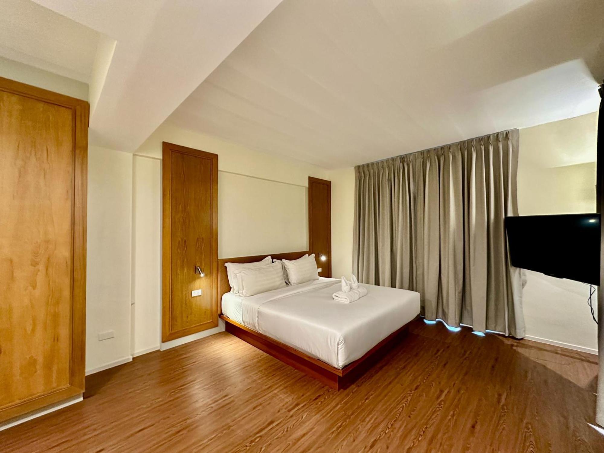 The Corner มุมม่วน คาเฟ่ แอนด์ โฮสเทล Mummuan Hostel チエンマイ エクステリア 写真
